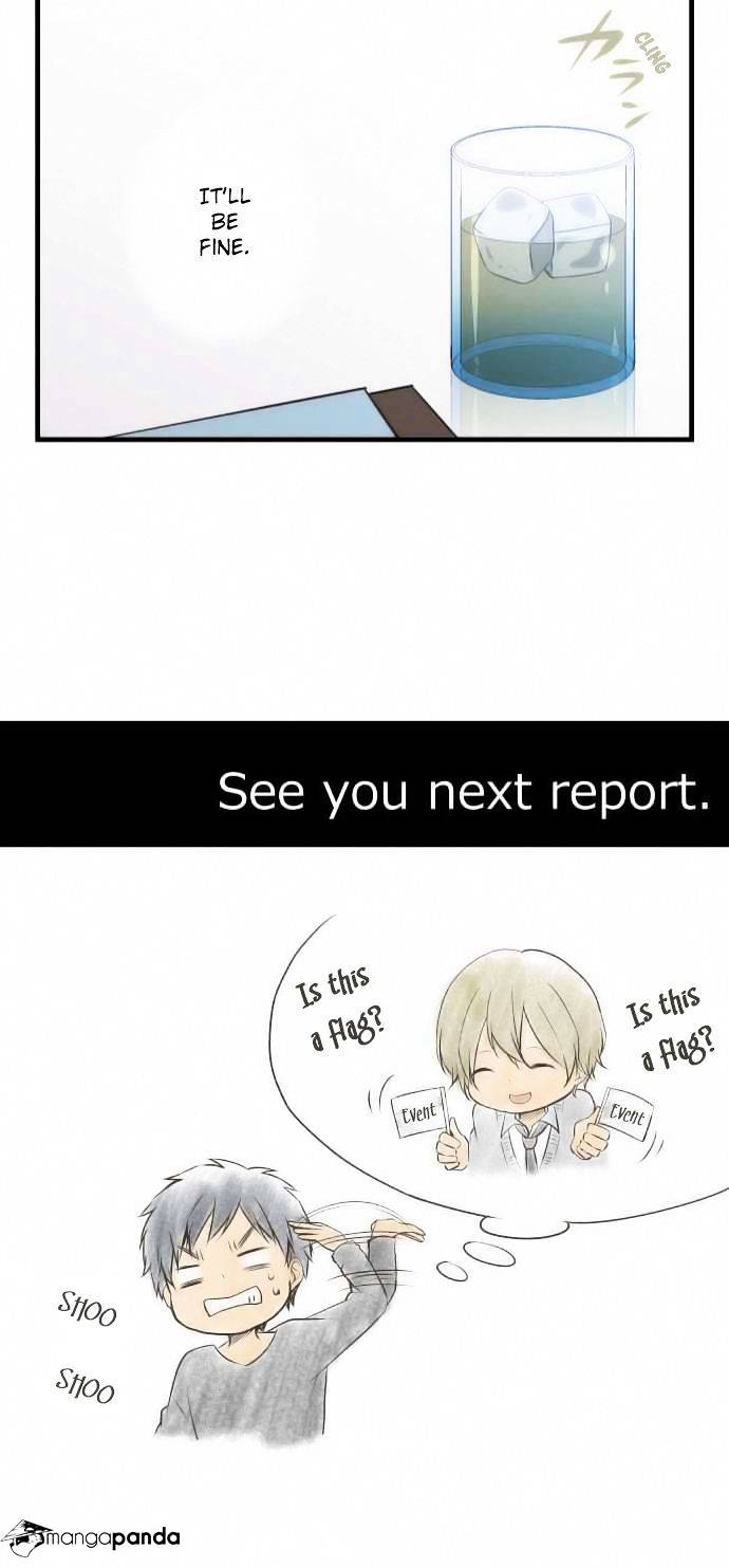 Read ReLIFE EN Manga Online