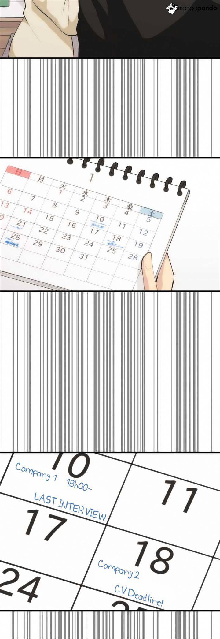 Read ReLIFE EN Manga Online