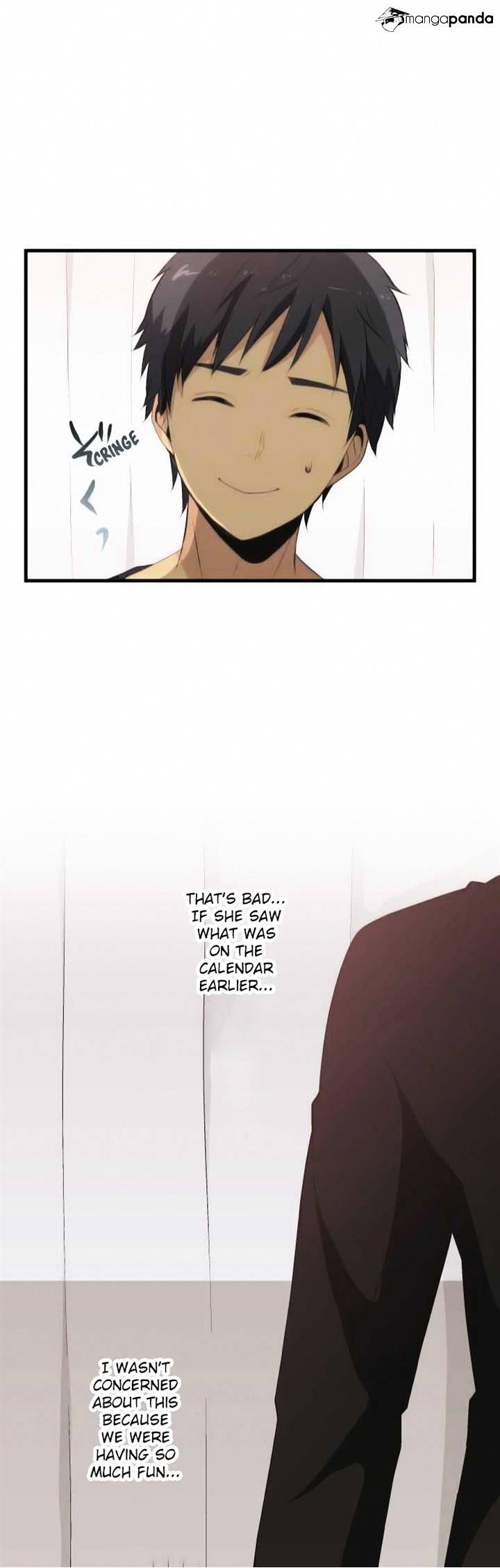 Read ReLIFE EN Manga Online