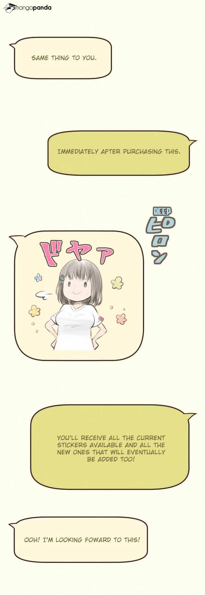 Read ReLIFE EN Manga Online