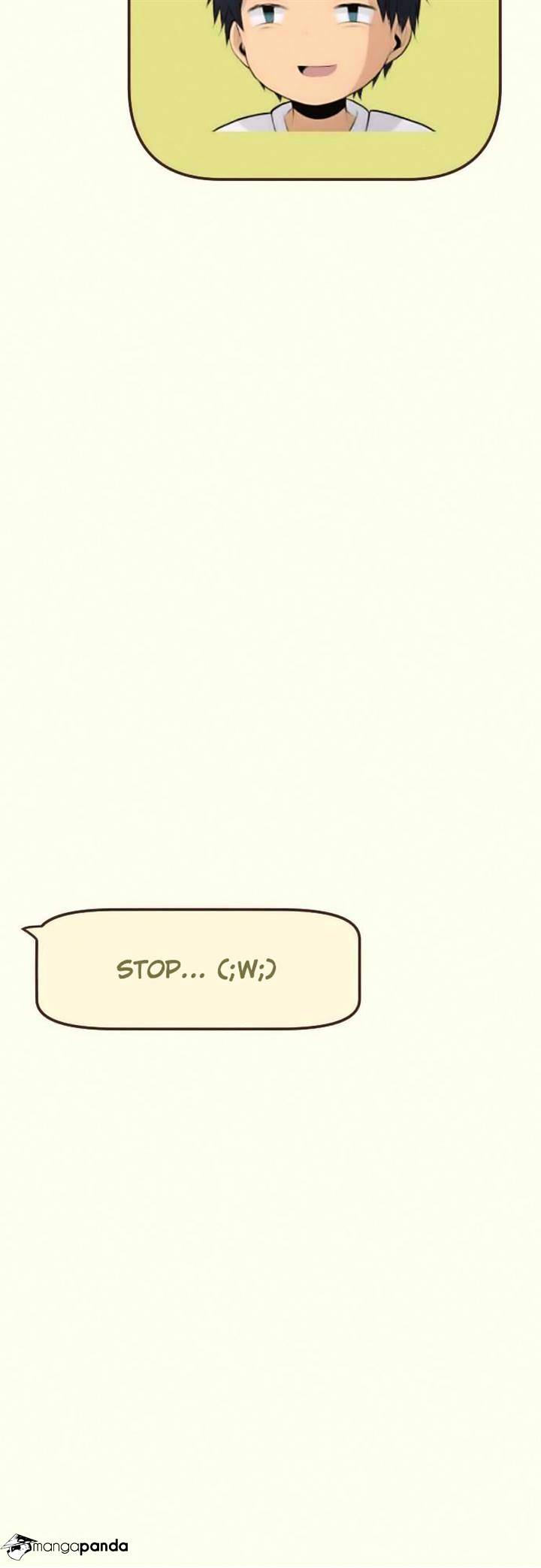 Read ReLIFE EN Manga Online