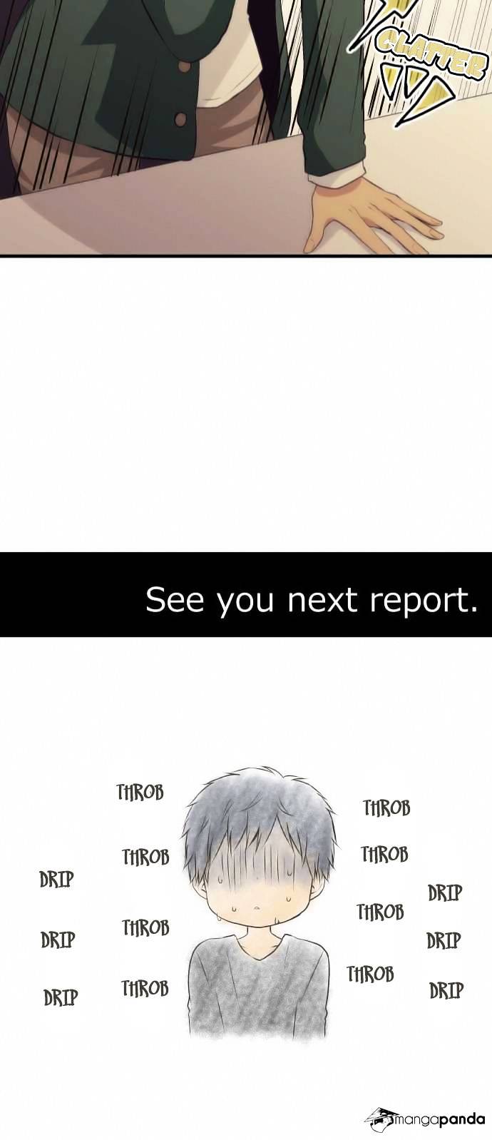 Read ReLIFE EN Manga Online