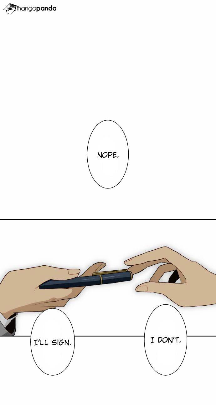 Read ReLIFE EN Manga Online