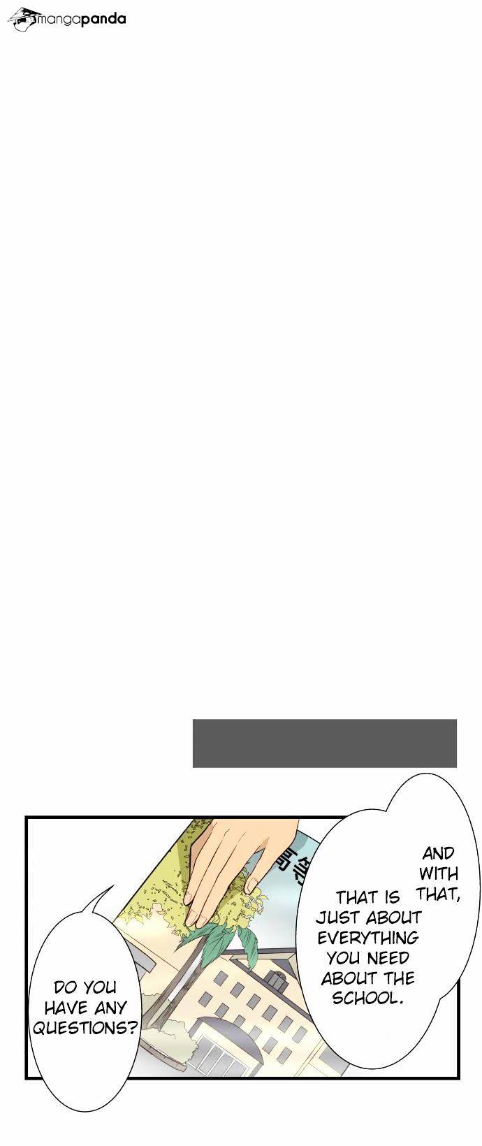 Read ReLIFE EN Manga Online