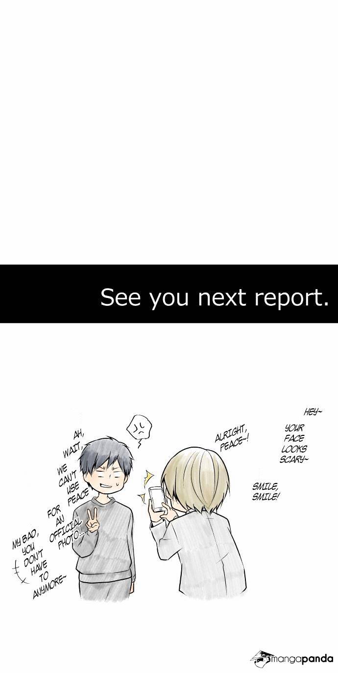 Read ReLIFE EN Manga Online