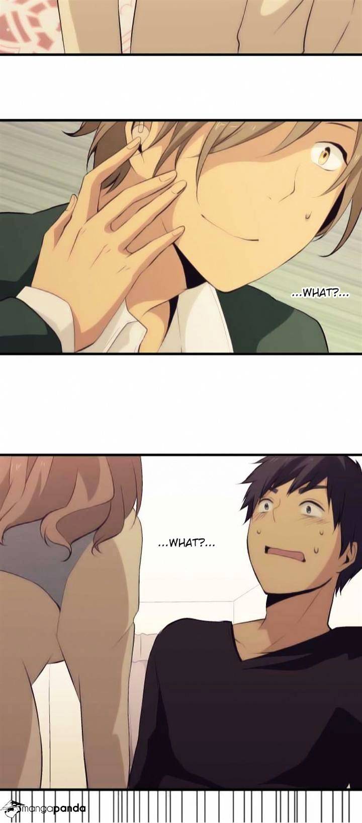 Read ReLIFE EN Manga Online