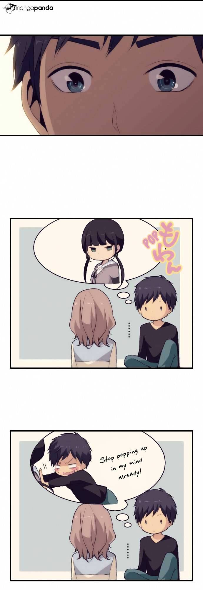 Read ReLIFE EN Manga Online
