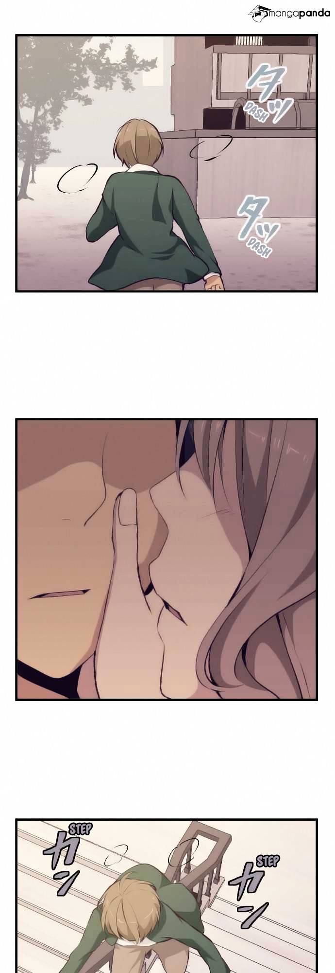 Read ReLIFE EN Manga Online