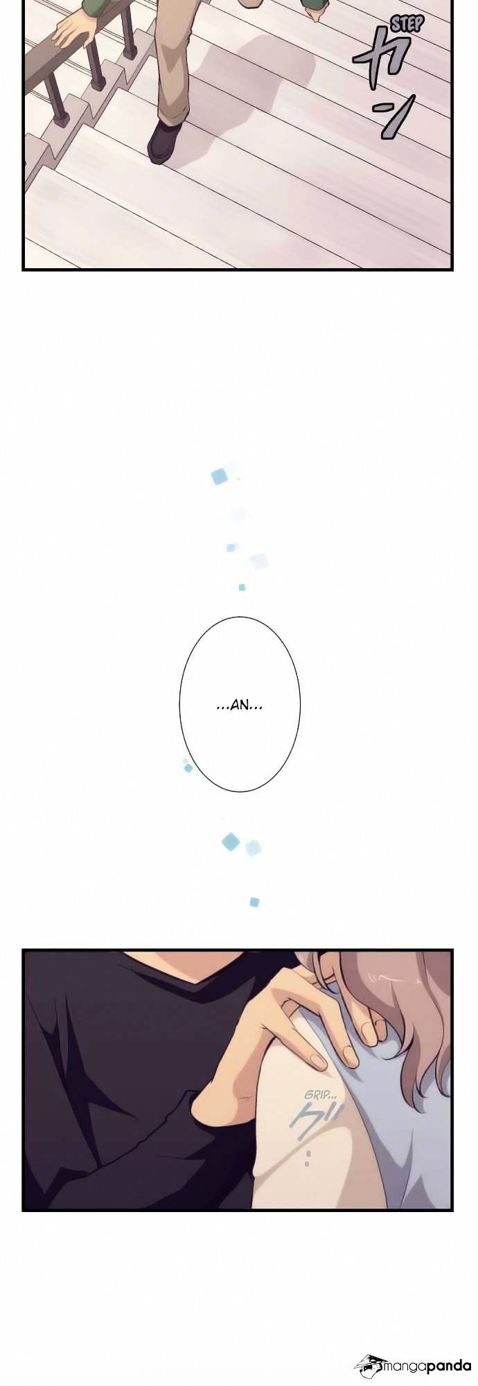 Read ReLIFE EN Manga Online