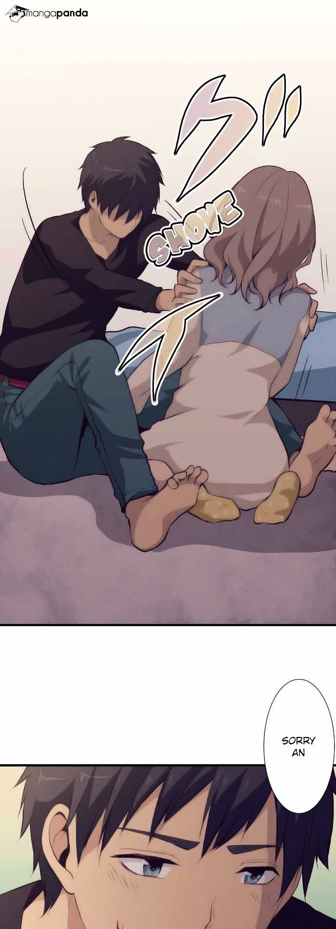 Read ReLIFE EN Manga Online