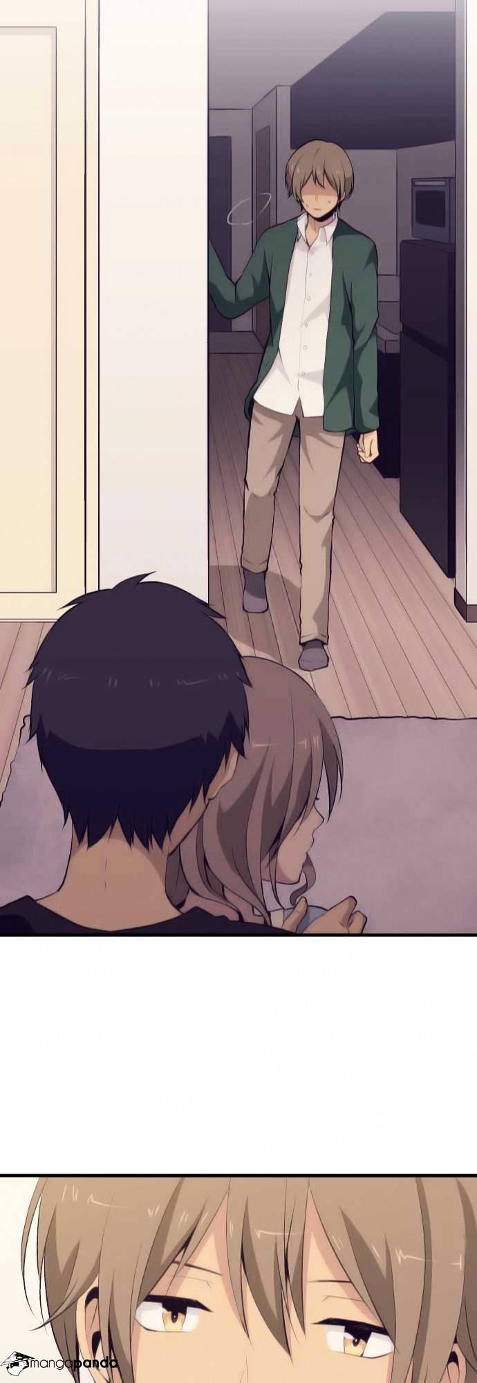 Read ReLIFE EN Manga Online