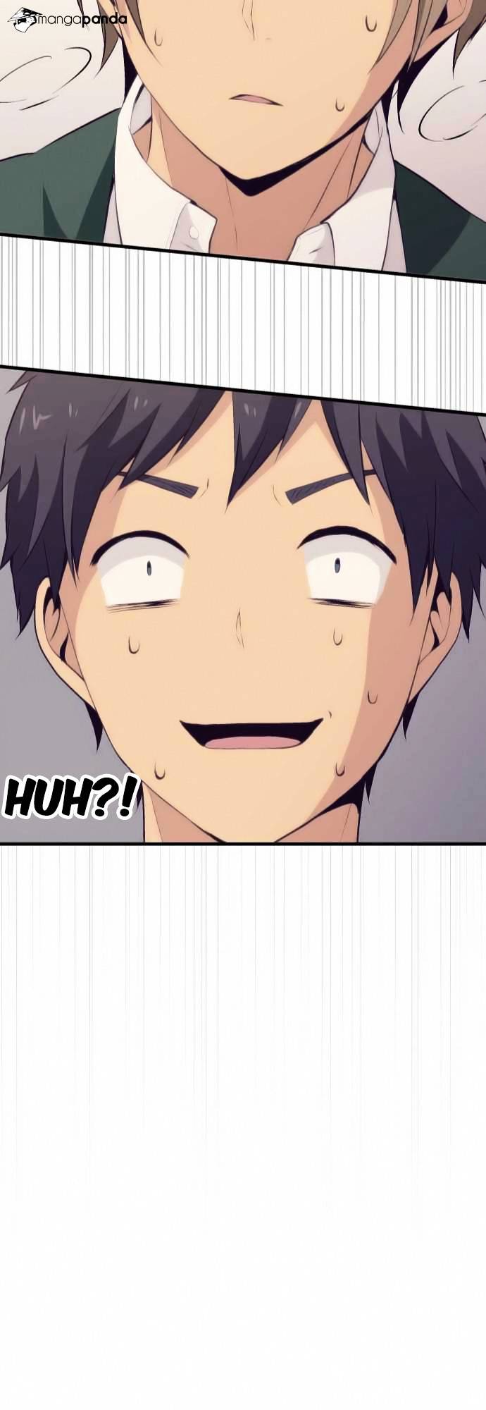 Read ReLIFE EN Manga Online
