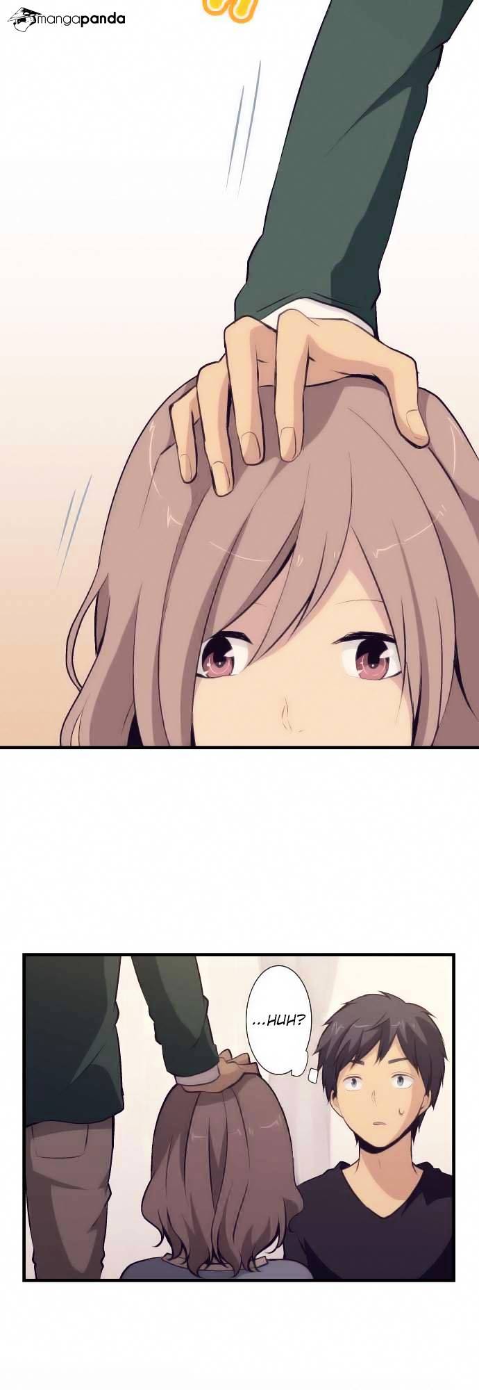 Read ReLIFE EN Manga Online