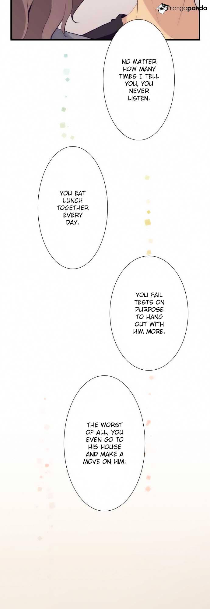 Read ReLIFE EN Manga Online