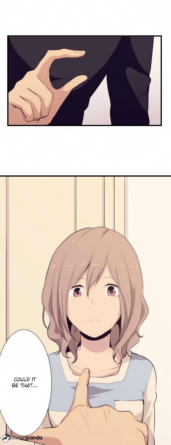 Read ReLIFE EN Manga Online