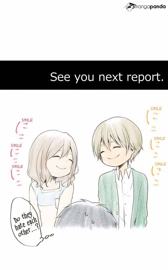 Read ReLIFE EN Manga Online