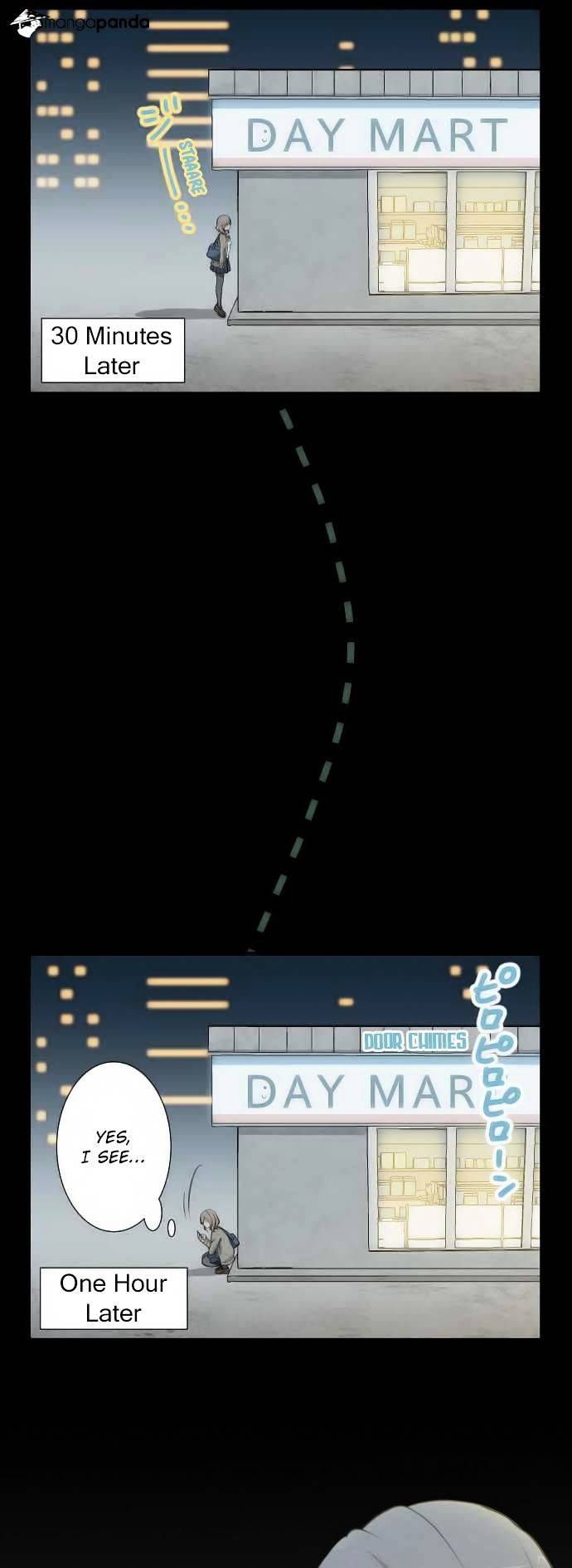 Read ReLIFE EN Manga Online