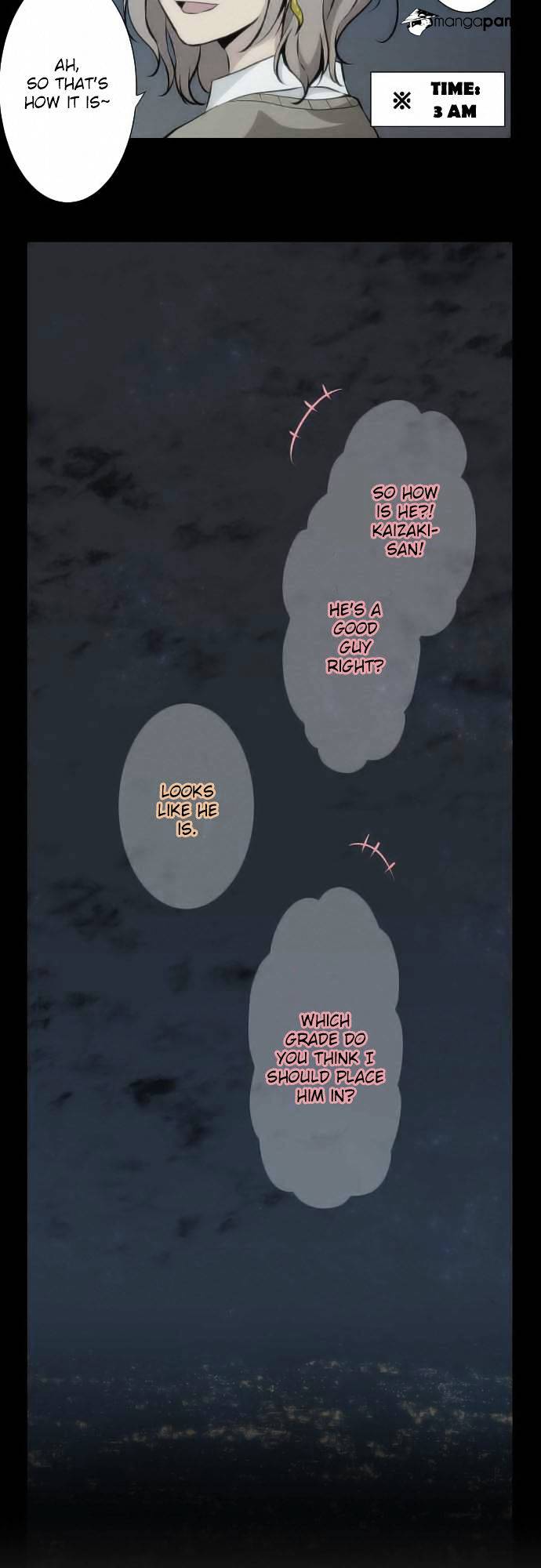 Read ReLIFE EN Manga Online