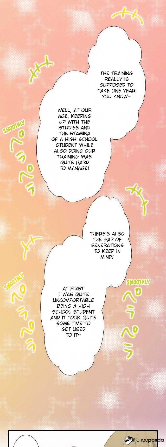 Read ReLIFE EN Manga Online