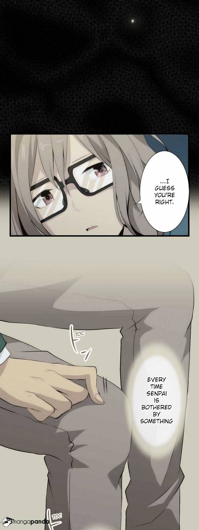 Read ReLIFE EN Manga Online