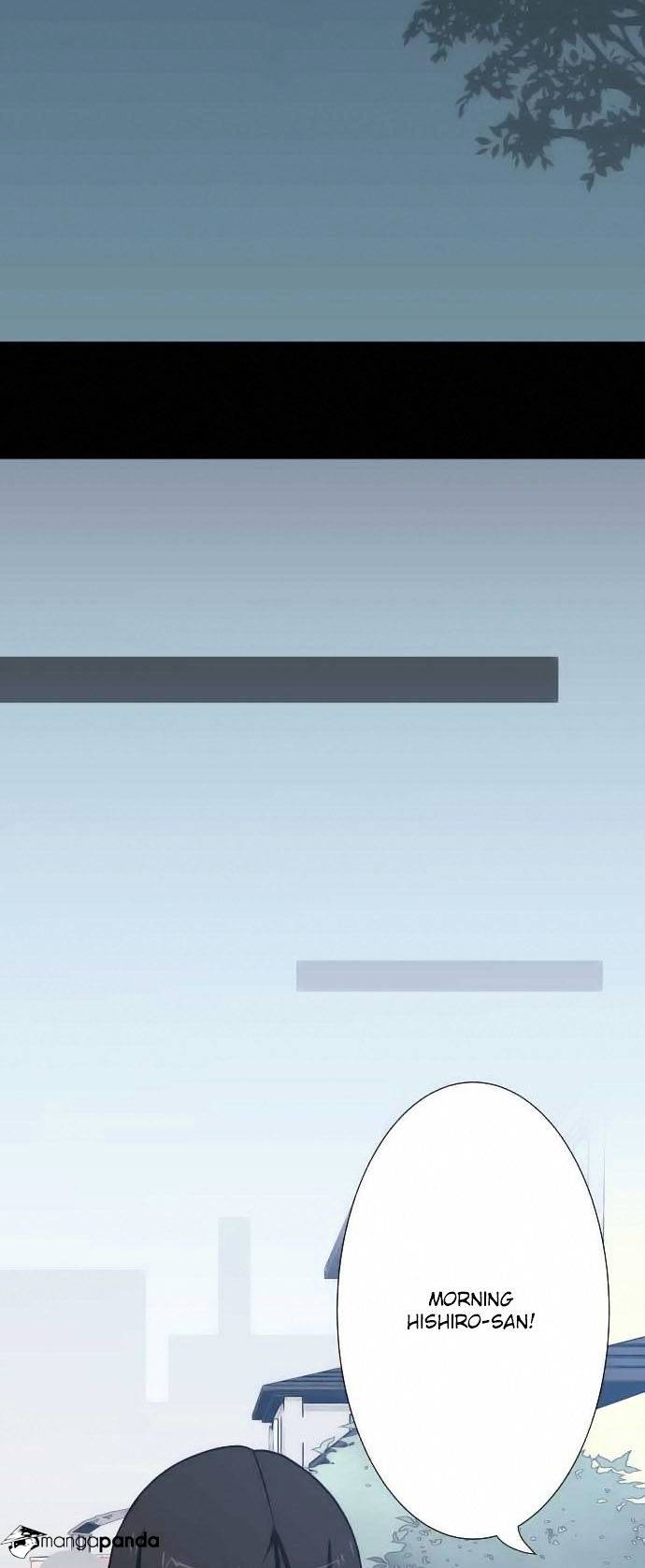 Read ReLIFE EN Manga Online