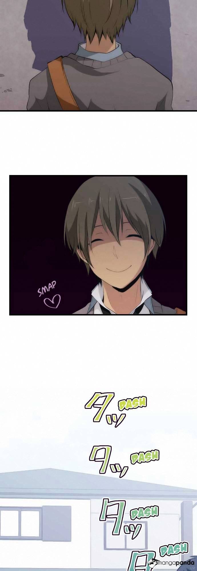 Read ReLIFE EN Manga Online