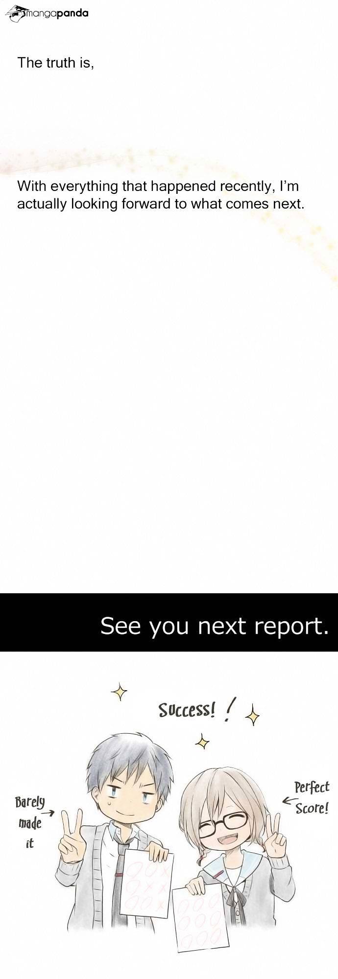 Read ReLIFE EN Manga Online
