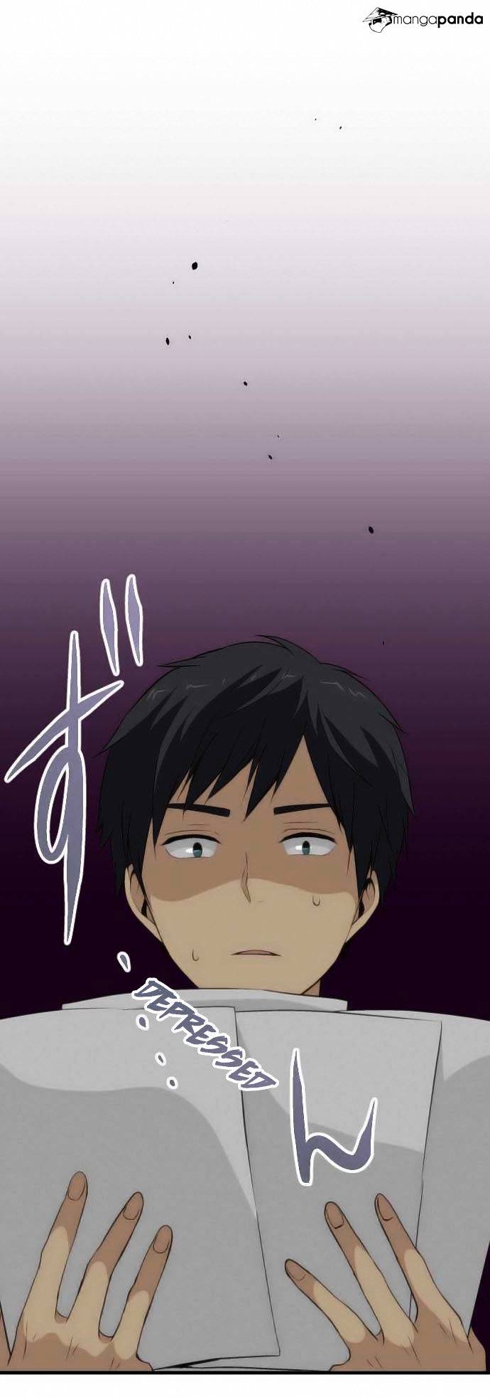 Read ReLIFE EN Manga Online