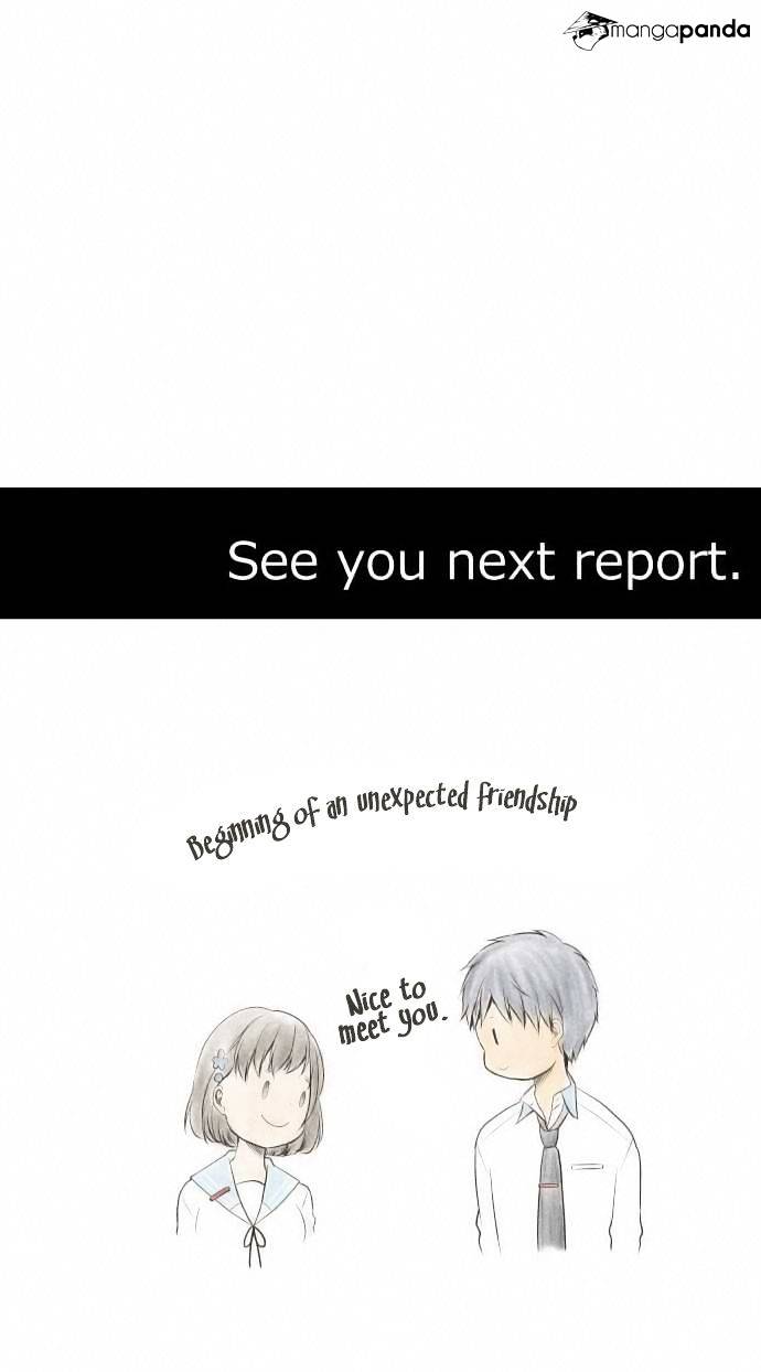Read ReLIFE EN Manga Online