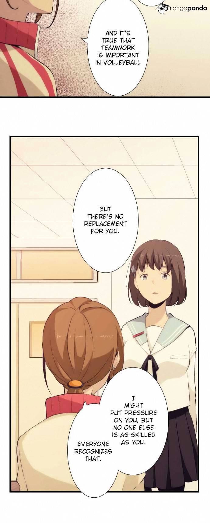 Read ReLIFE EN Manga Online