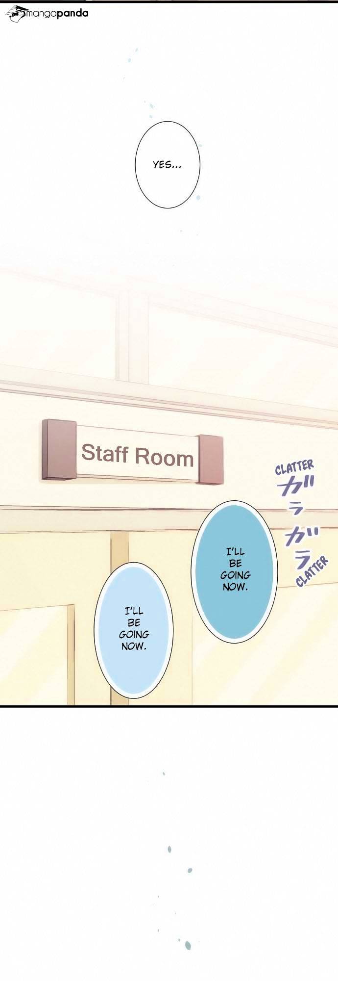 Read ReLIFE EN Manga Online