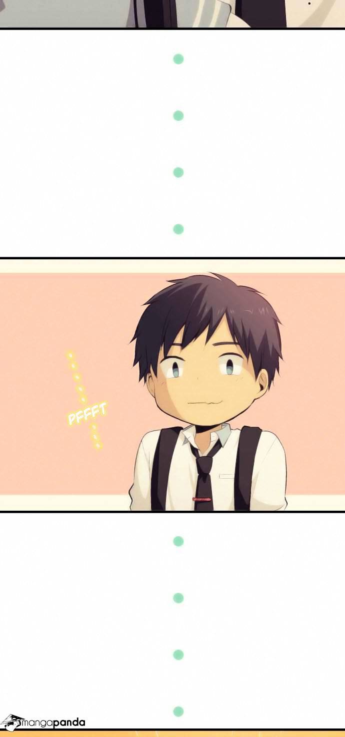 Read ReLIFE EN Manga Online