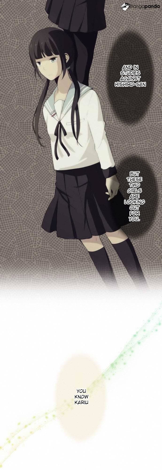 Read ReLIFE EN Manga Online