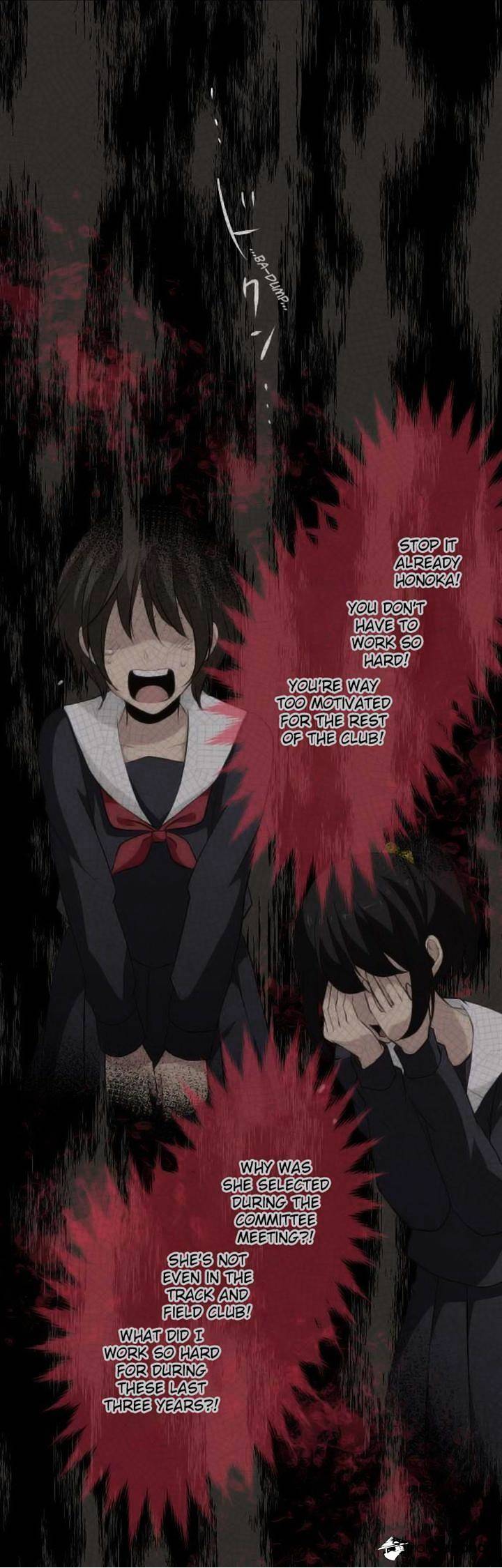 Read ReLIFE EN Manga Online