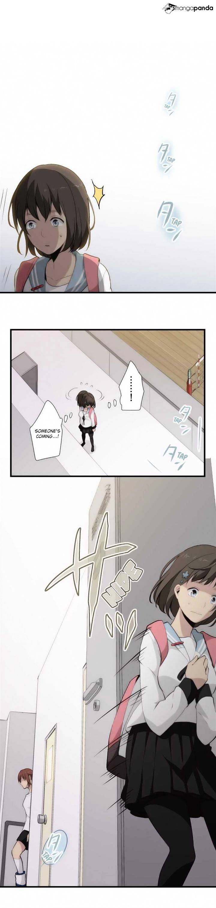 Read ReLIFE EN Manga Online