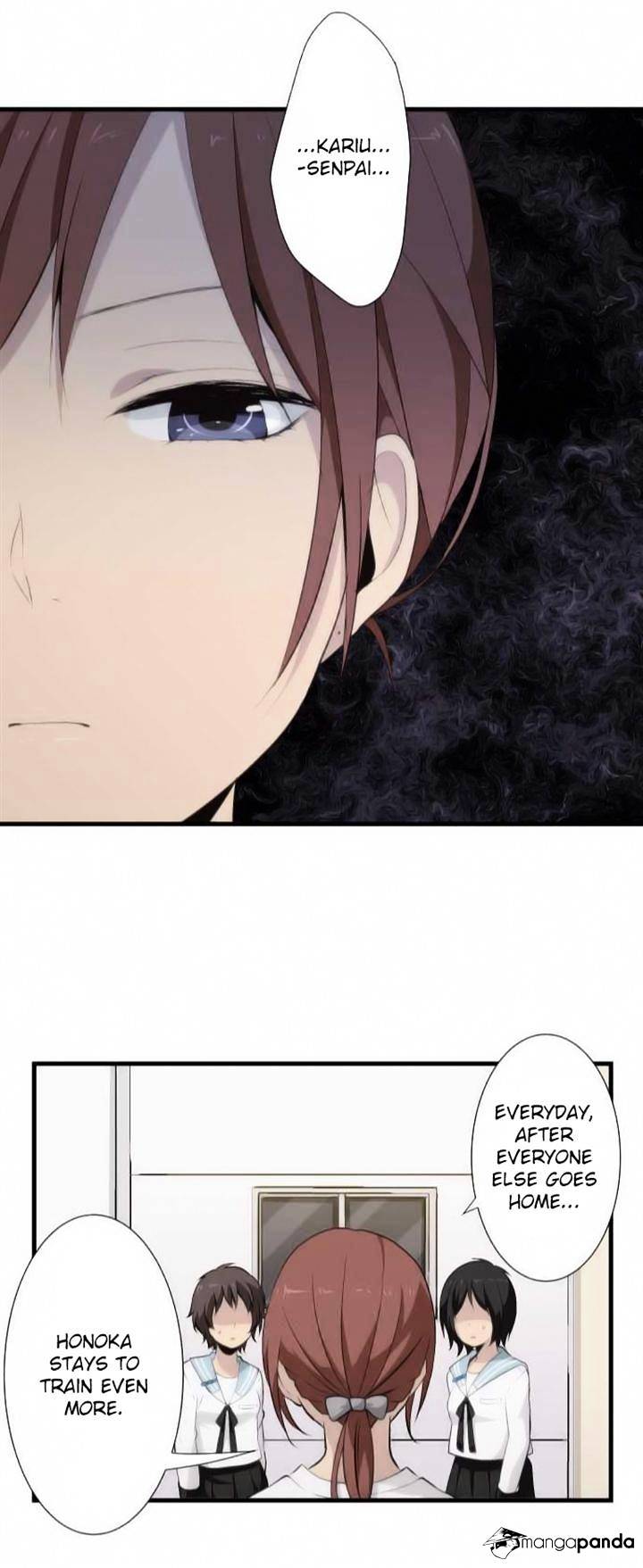 Read ReLIFE EN Manga Online