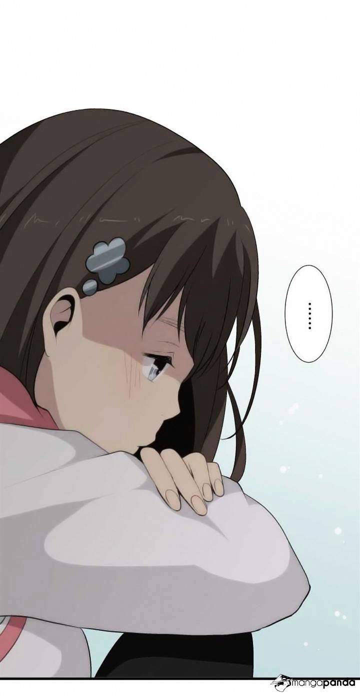 Read ReLIFE EN Manga Online