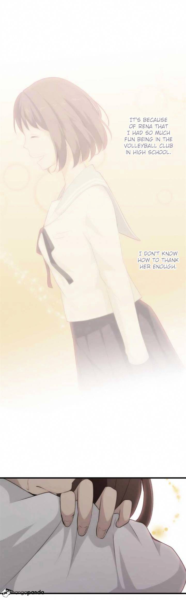 Read ReLIFE EN Manga Online
