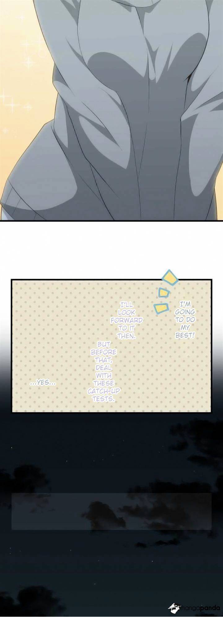 Read ReLIFE EN Manga Online