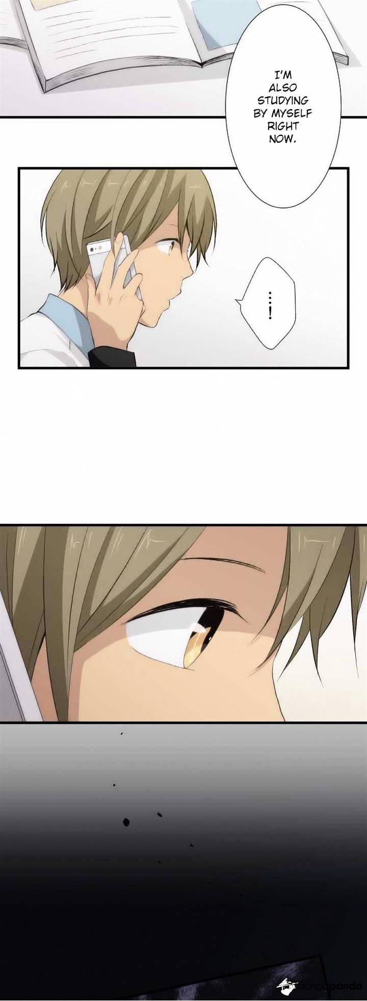 Read ReLIFE EN Manga Online