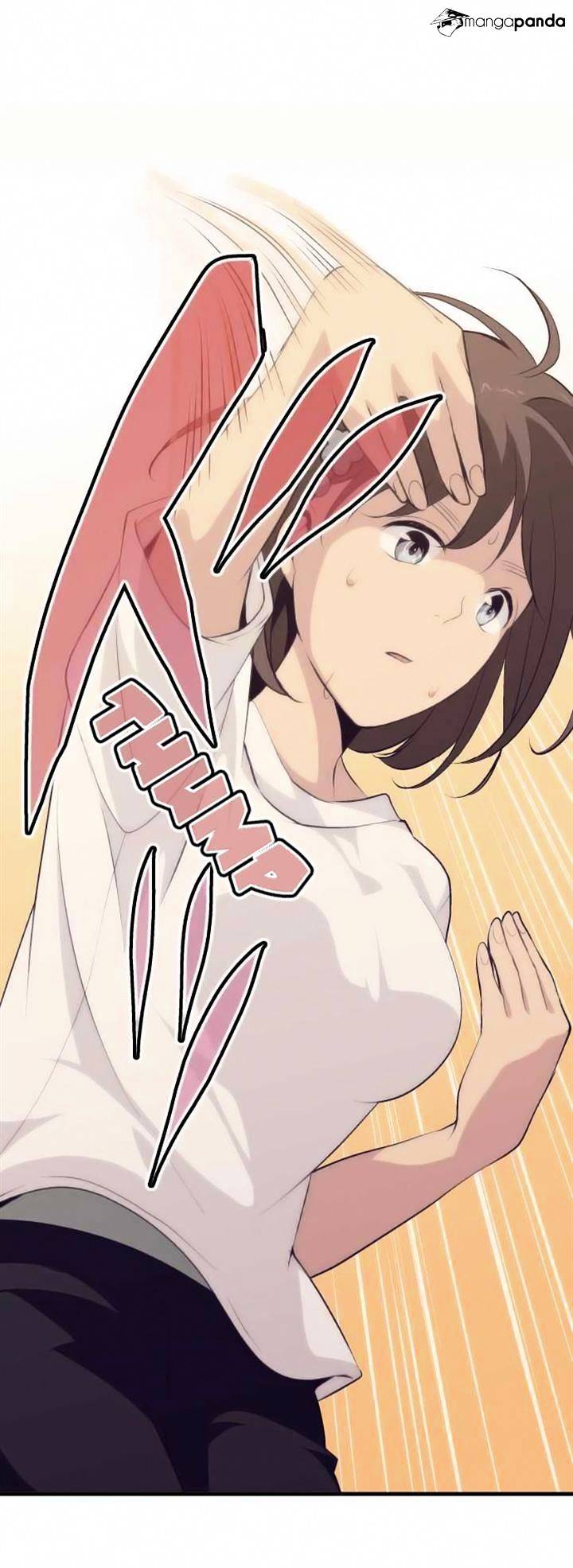 Read ReLIFE EN Manga Online