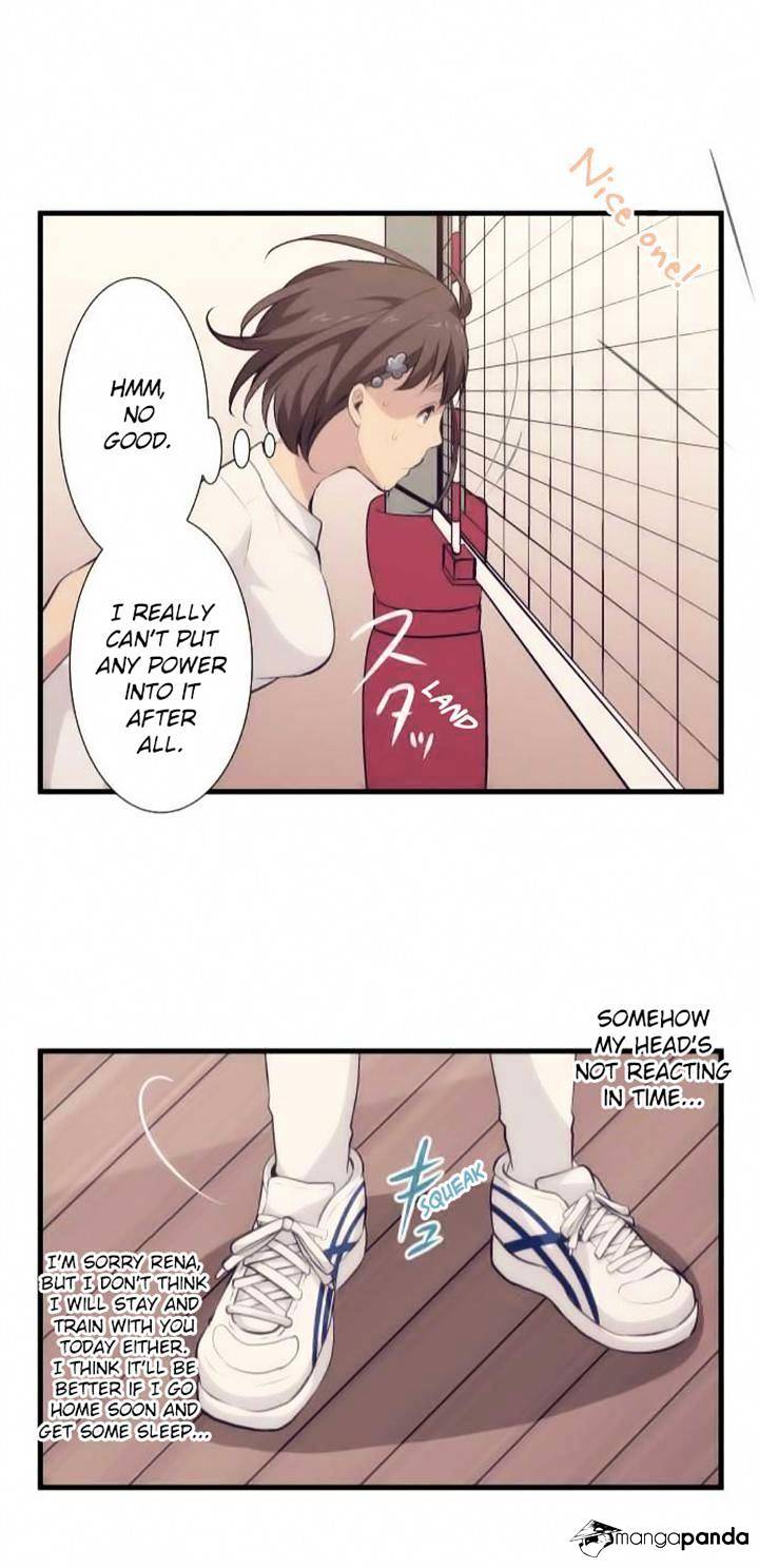 Read ReLIFE EN Manga Online