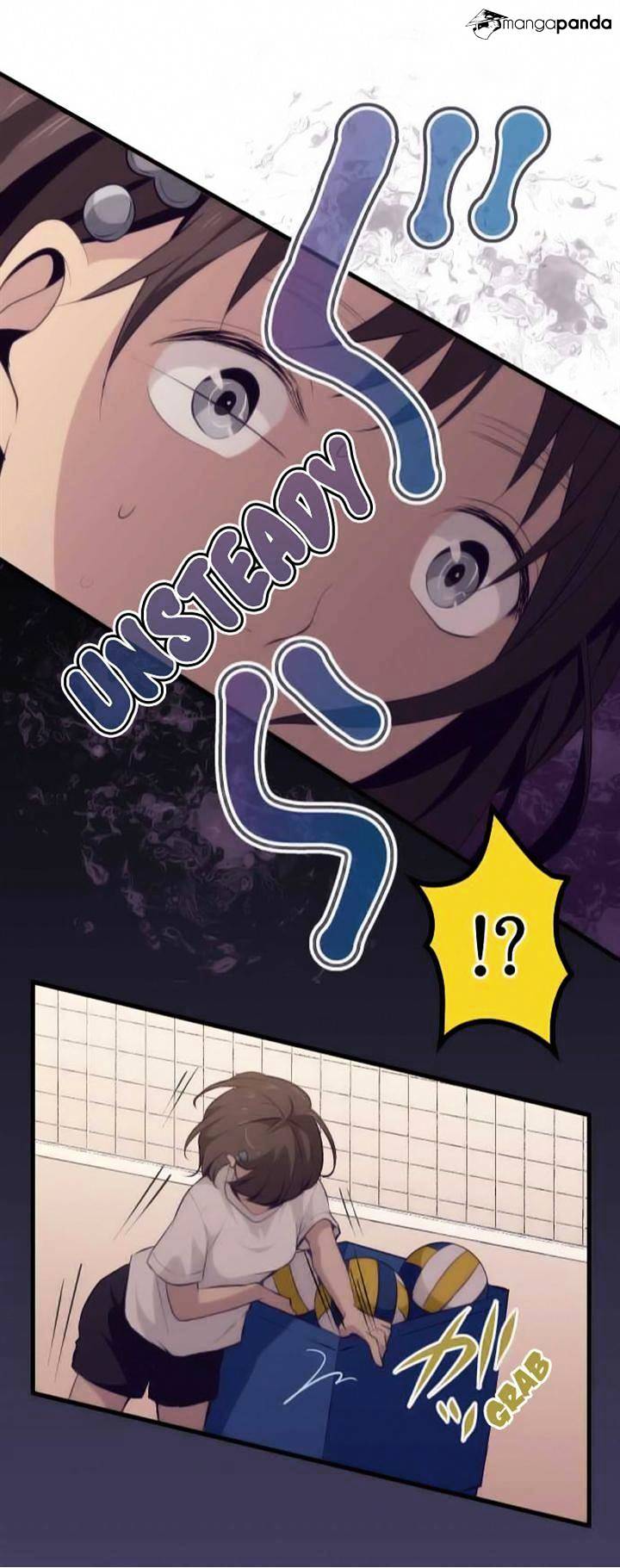 Read ReLIFE EN Manga Online