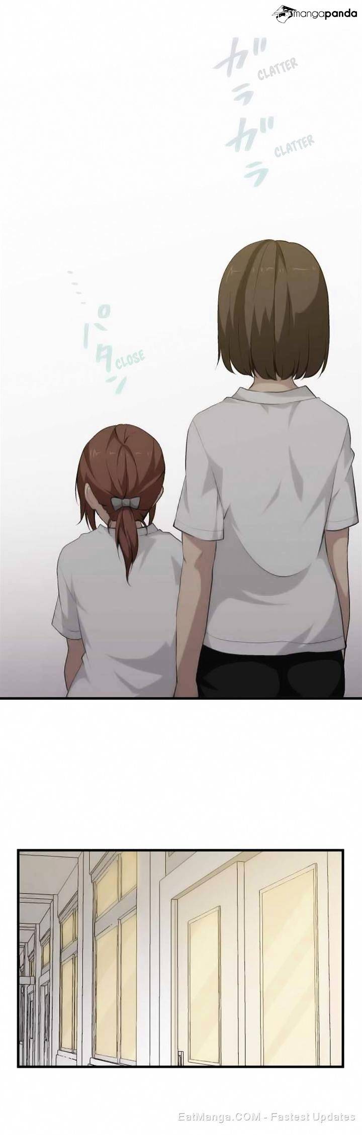 Read ReLIFE EN Manga Online