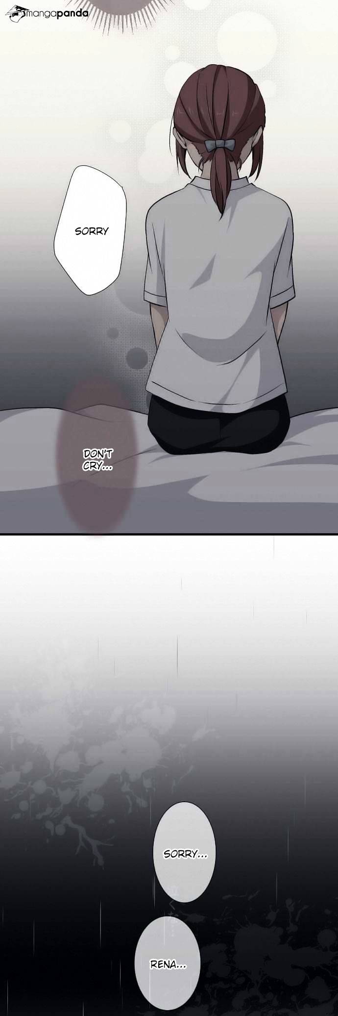 Read ReLIFE EN Manga Online