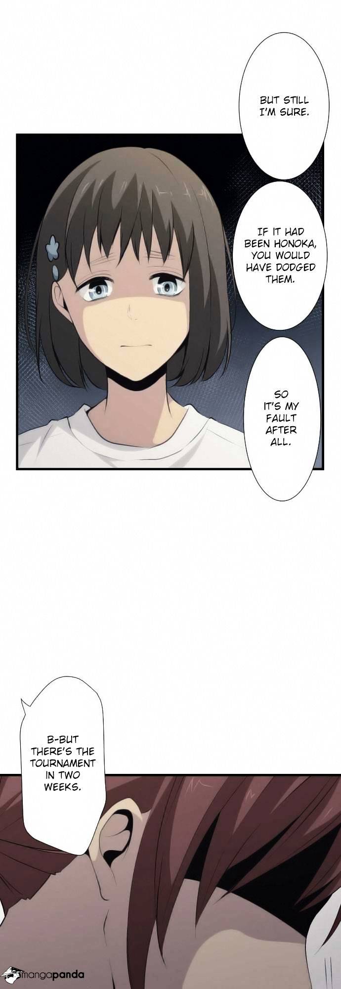 Read ReLIFE EN Manga Online