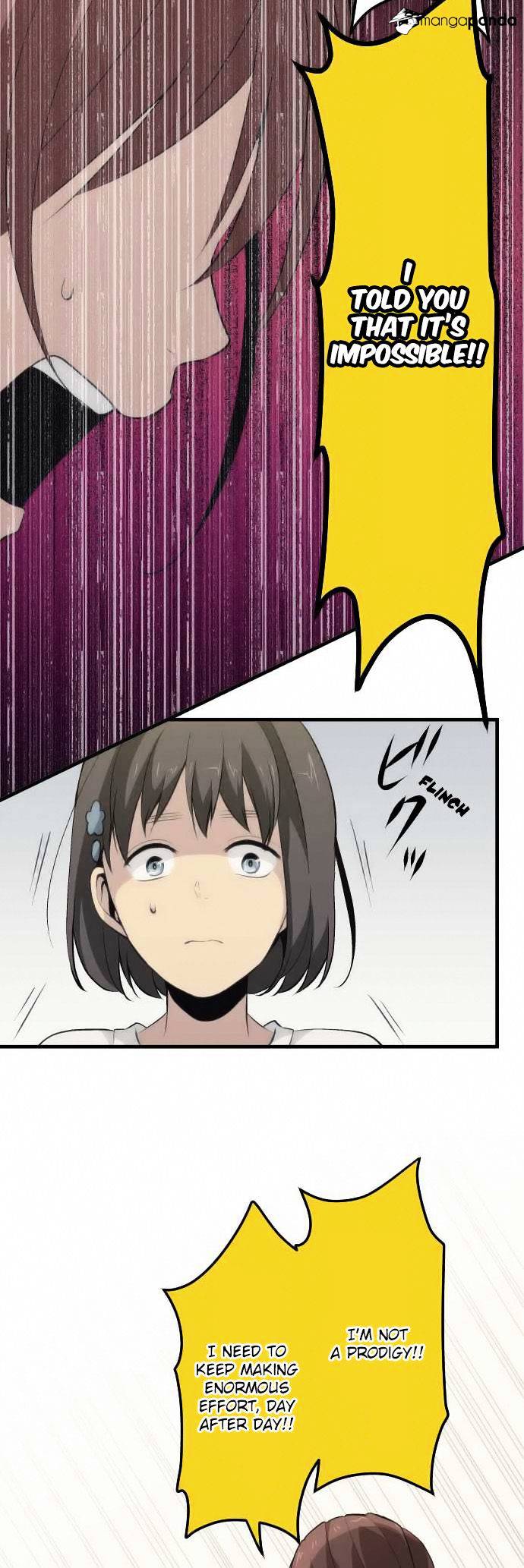Read ReLIFE EN Manga Online