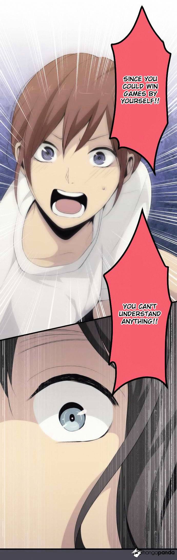 Read ReLIFE EN Manga Online