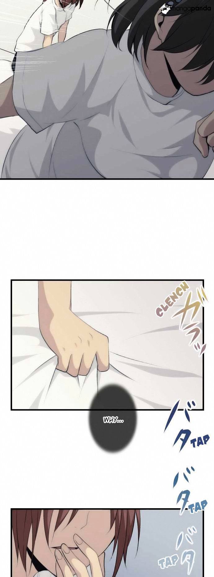 Read ReLIFE EN Manga Online