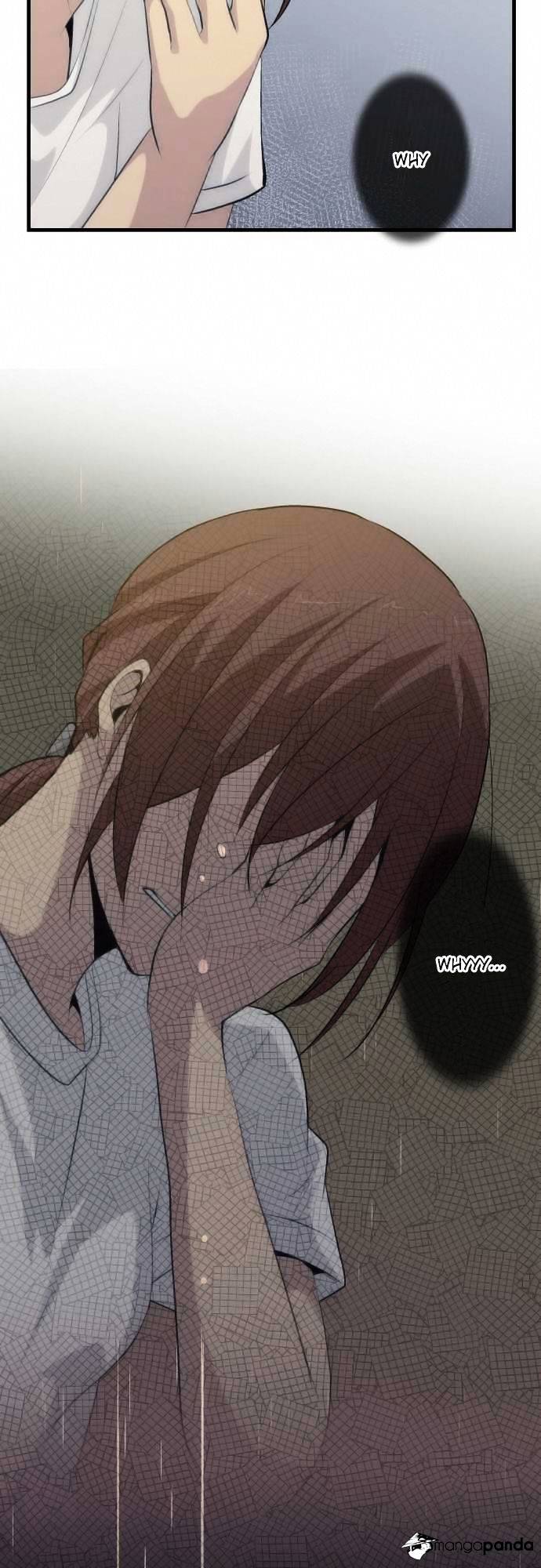 Read ReLIFE EN Manga Online